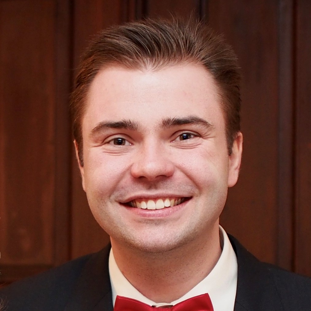 Christian Portrait